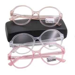 Thin Optics Reading Transparent Lenses Optical Glass Frames